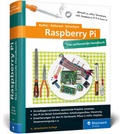 Cover: Raspberry Pi - Rheinwerk