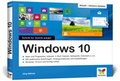Cover: Windows 10 - Vierfarben