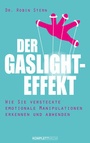 Cover: Der Gaslight-Effekt - scholo Verlag