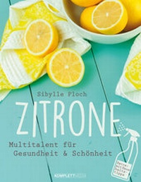 Abbildung von: Zitrone - Komplett-Media