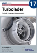 Cover: Turbolader in der Werkstattpraxis - Krafthand