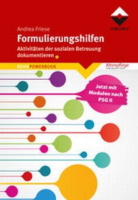 Abbildung von: Formulierungshilfen - Vincentz Network