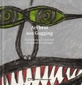 Cover: Art brut aus Gugging - Verlag f&uuml;r Moderne Kunst