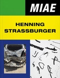 Cover: Henning Strassburger - Verlag f&uuml;r Moderne Kunst