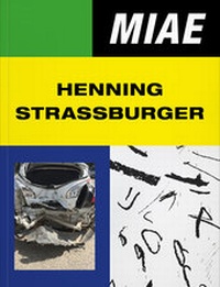 Enlarge image Cover: Henning Strassburger - Verlag für Moderne Kunst
