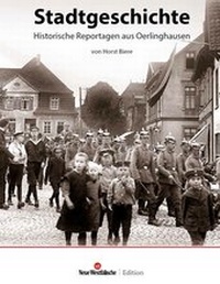 Abbildung von: Stadtgeschichte Oerlinghausen - NEUE WESTFÄLISCHE GmbH & Co KG