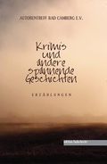 Cover: Krimis und andere spannende Geschichten - edition federleicht