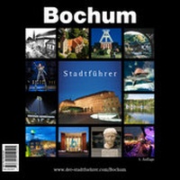 Abbildung von: Bochum Stadtführer - Link Media Verlag