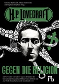 Cover: Gegen die Religion - JMB Verlag