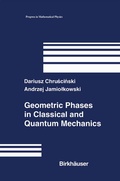 Bild: Geometric Phases in Classical and Quantum Mechanics - Springer-Verlag New York Inc.
