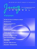 Cover: Jung Journal 37: Visionen - opus magnum