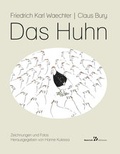 Cover: Das Huhn - Verlag Henrich Editionen