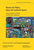 Cover: Mach mir Platz, dass ich wohnen kann - Comenius-Inst.
