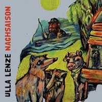 Enlarge image Cover: Nachsaison - Literatur Quickie