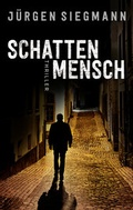 Cover: Schattenmensch - Bookspot Verlag