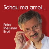 Abbildung von: Schau ma amoi - KRAL