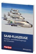 Cover: FliegerRevue kompakt 12 - Saab - PPVMEDIEN