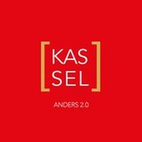 Abbildung von: KASSEL ANDERS 2.0 - DIVA Werbung
