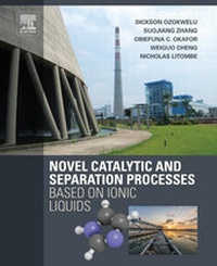 Abbildung von: Novel Catalytic and Separation Processes Based on Ionic Liquids - Elsevier