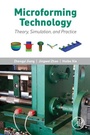 Cover: Microforming Technology - Academic Press