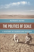 Bild: The Politics of Scale - University of Chicago Press