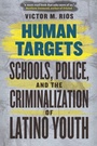 Cover: Human Targets - University of Chicago Press