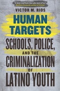 Cover: Human Targets - University of Chicago Press