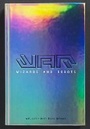 Cover: WaR: Wizards and Robots - Penguin Books Ltd