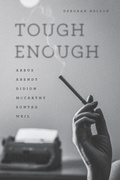 Cover: Tough Enough - University of Chicago Press