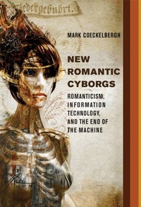 Abbildung von: New Romantic Cyborgs - MIT Press