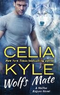 Enlarge image Cover: Wolf's Mate - Piatkus Books