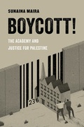 Cover: Boycott! - University of California Press