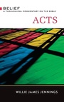 Cover: Acts - Westminster/John Knox Press,U.S.