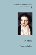 Cover: Norma - Overture Publishing
