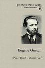 Cover: Eugene Onegin - Overture Publishing