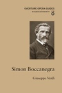 Cover: Simon Boccanegra - Overture Publishing