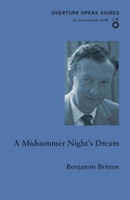 Cover: Midsummer Night's Dream - Overture Publishing