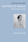 Cover: Price of Genius - Alma Books