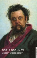 Cover: Boris Godunov - Overture Publishing