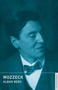 Cover: Wozzeck - Overture Publishing