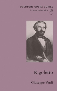 Enlarge image Cover: Rigoletto - Overture Publishing