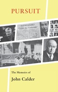 Cover: Pursuit - Alma Books