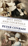 Cover: Hot Dogs and Cocktails - Alma Books