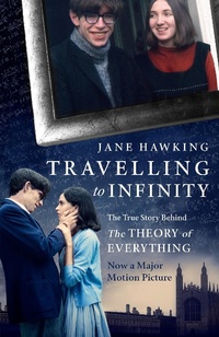Enlarge image Cover: Travelling to Infinity - Alma Books