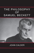 Cover: Philosophy of Samuel Beckett - Alma Books