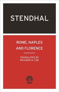 Abbildung von: Rome, Naples and Florence - Alma Books