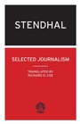 Cover: Selected Journalism - Alma Classics