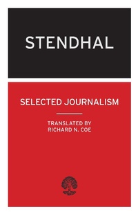 Enlarge image Cover: Selected Journalism - Alma Classics