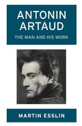 Cover: Antonin Artaud - Alma Books