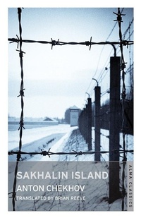 Abbildung von: Sakhalin Island - Alma Books